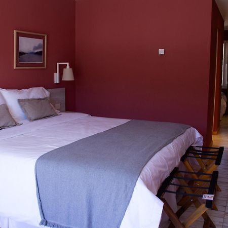 Hosteria Las Semillas Villa La Angostura Bagian luar foto