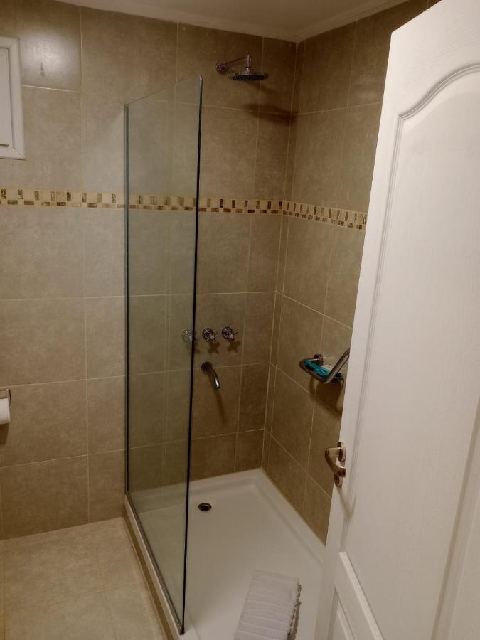 Hosteria Las Semillas Villa La Angostura Bagian luar foto