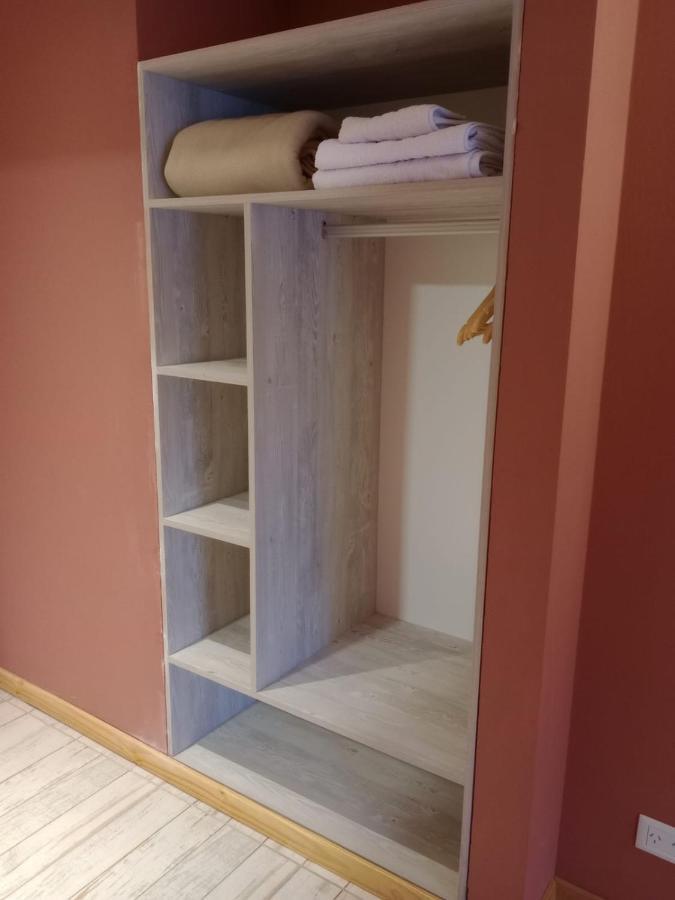Hosteria Las Semillas Villa La Angostura Bagian luar foto